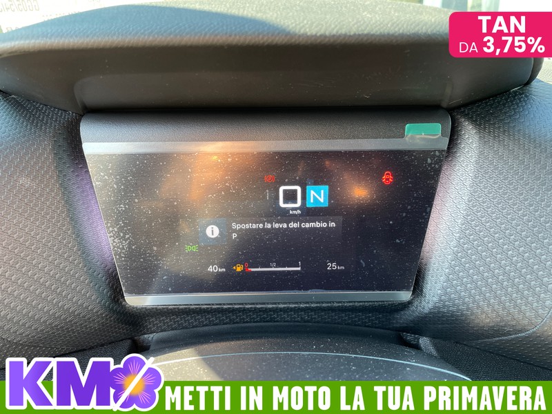 Citroen C4 X 1.2 puretech shine s&s 130cv eat8