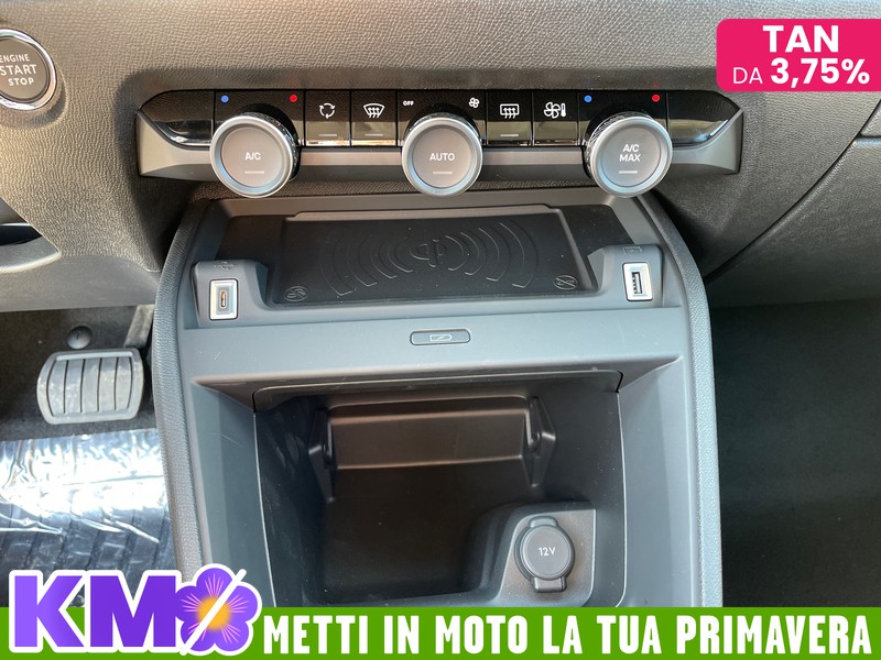 Citroen C4 X 1.2 puretech shine s&s 130cv eat8