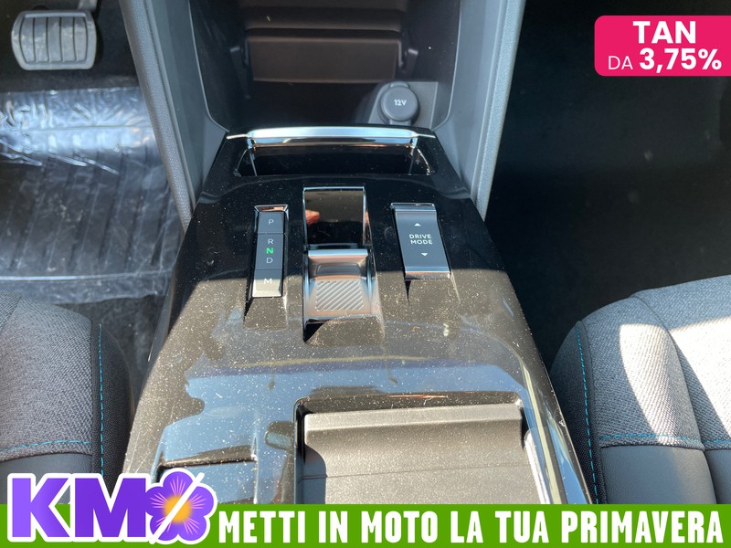 Citroen C4 X 1.2 puretech shine s&s 130cv eat8