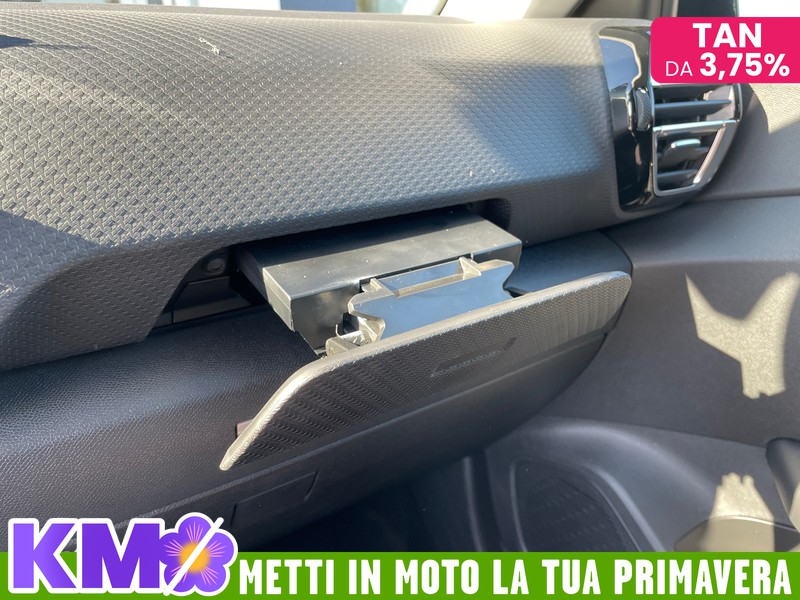 Citroen C4 X 1.2 puretech shine s&s 130cv eat8