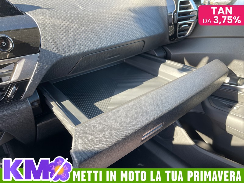 Citroen C4 X 1.2 puretech shine s&s 130cv eat8