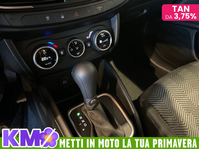 Fiat Tipo sw 1.5 t4 hybrid garmin 130cv dct