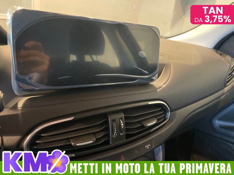 Fiat Tipo sw 1.5 t4 hybrid garmin 130cv dct