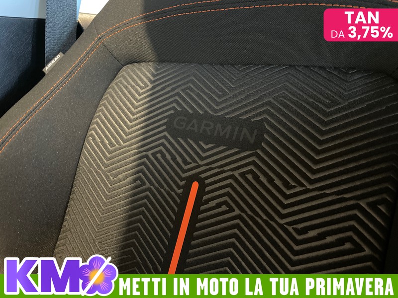 Fiat Tipo sw 1.5 t4 hybrid garmin 130cv dct