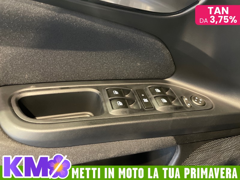 Fiat Tipo sw 1.5 t4 hybrid garmin 130cv dct