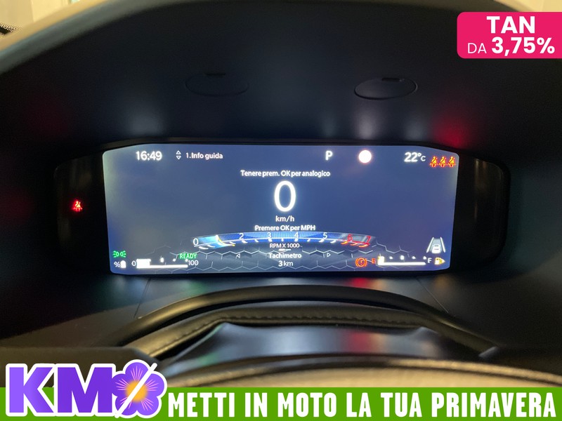 Jeep Renegade 1.5 turbo t4 mhev altitude 2wd dct