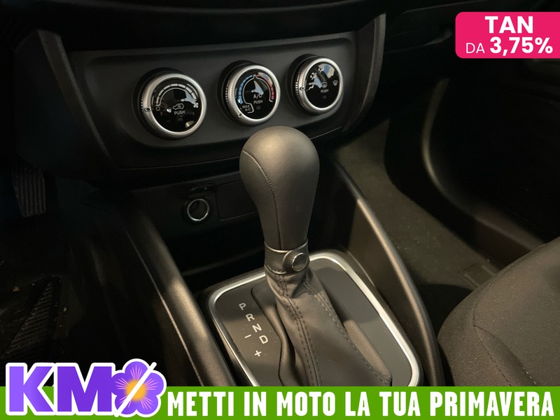 Fiat Tipo 5p 1.5 t4 hybrid 130cv dct