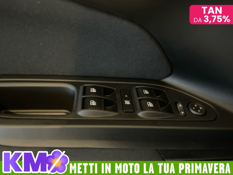 Fiat Tipo 5p 1.5 t4 hybrid 130cv dct