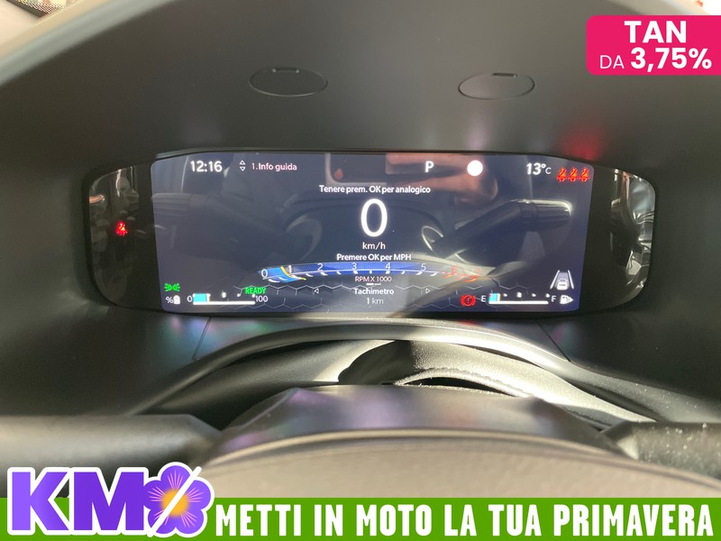 Jeep Renegade 1.5 turbo t4 mhev summit 2wd dct