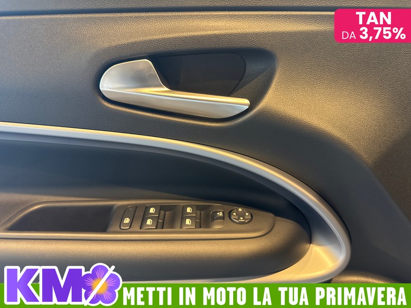 Jeep Avenger 4xe My25 619   Avengerthe North Face 1.2 136cv 4xe Mhev