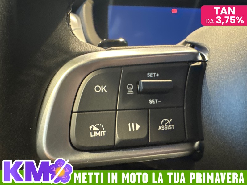 Jeep Avenger 4xe My25 619   Avengerthe North Face 1.2 136cv 4xe Mhev