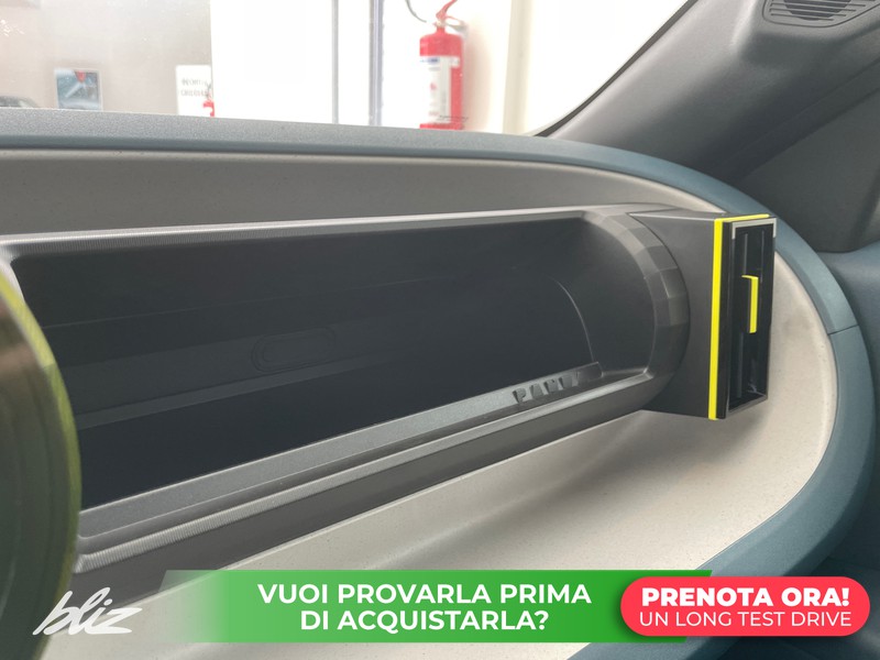 Fiat Grande Panda 1.2 hybrid icon 110cv edct