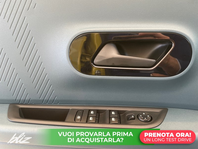 Fiat Grande Panda 1.2 hybrid icon 110cv edct