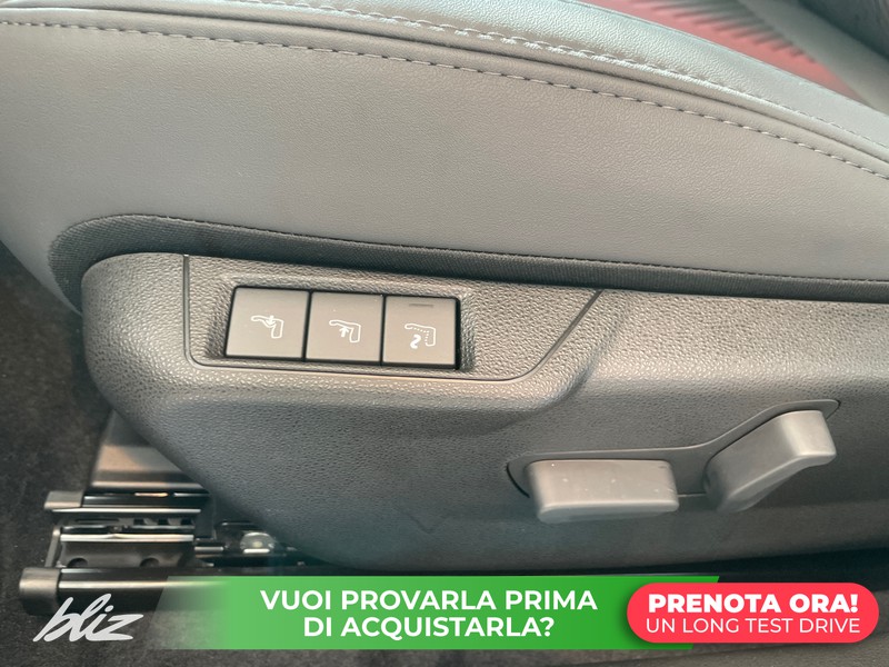 Alfa romeo Junior ibrida SPECIALE 1.2 136CV Hybrid eD