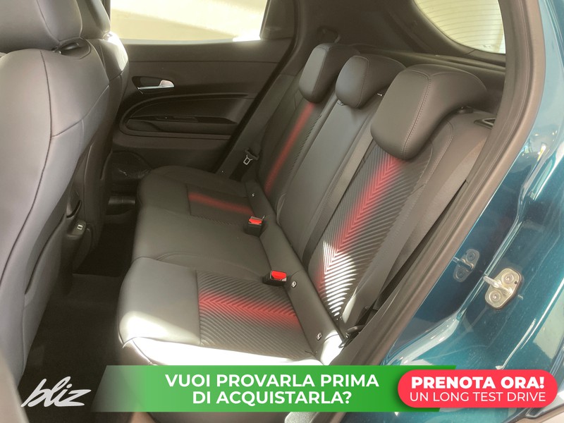Alfa romeo Junior ibrida SPECIALE 1.2 136CV Hybrid eD