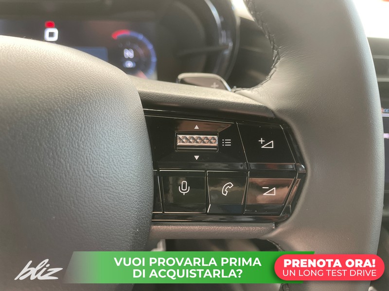 Alfa romeo Junior ibrida SPECIALE 1.2 136CV Hybrid eD