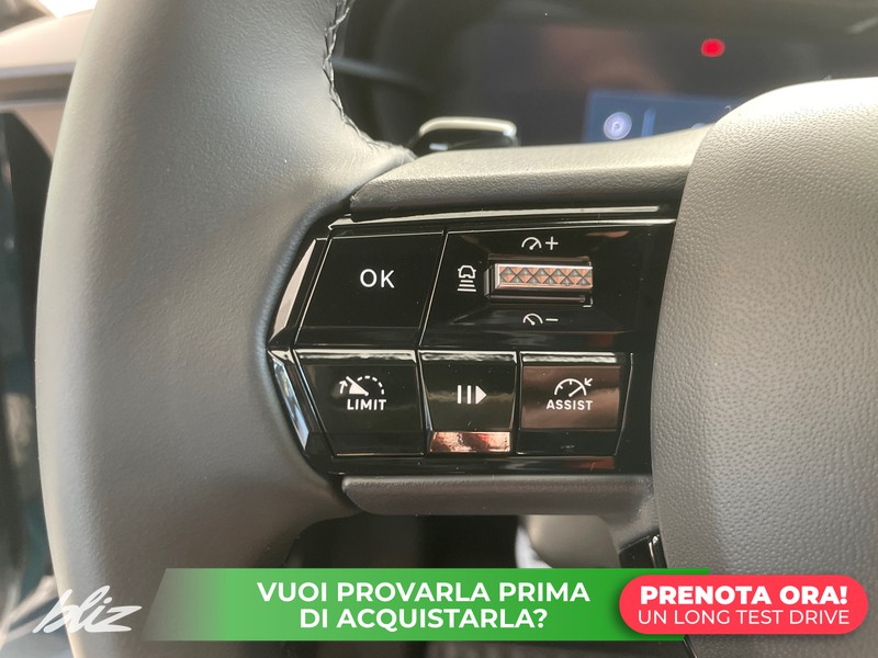 Alfa romeo Junior ibrida SPECIALE 1.2 136CV Hybrid eD