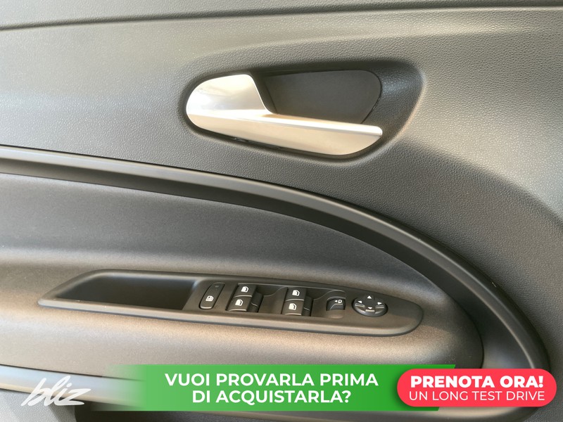 Alfa romeo Junior ibrida SPECIALE 1.2 136CV Hybrid eD