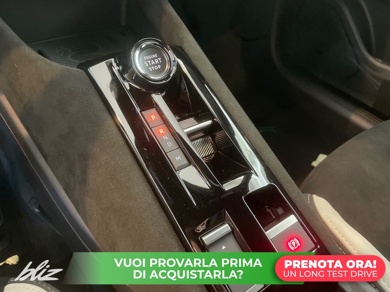 Alfa romeo Junior 1.2 ibrida milano cortina 2026 145cv edct6