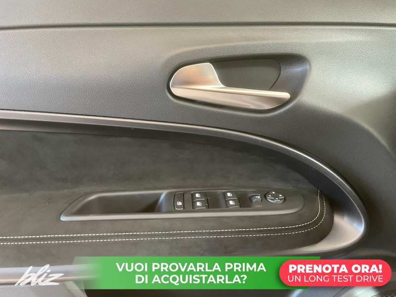 Alfa romeo Junior 1.2 ibrida milano cortina 2026 145cv edct6