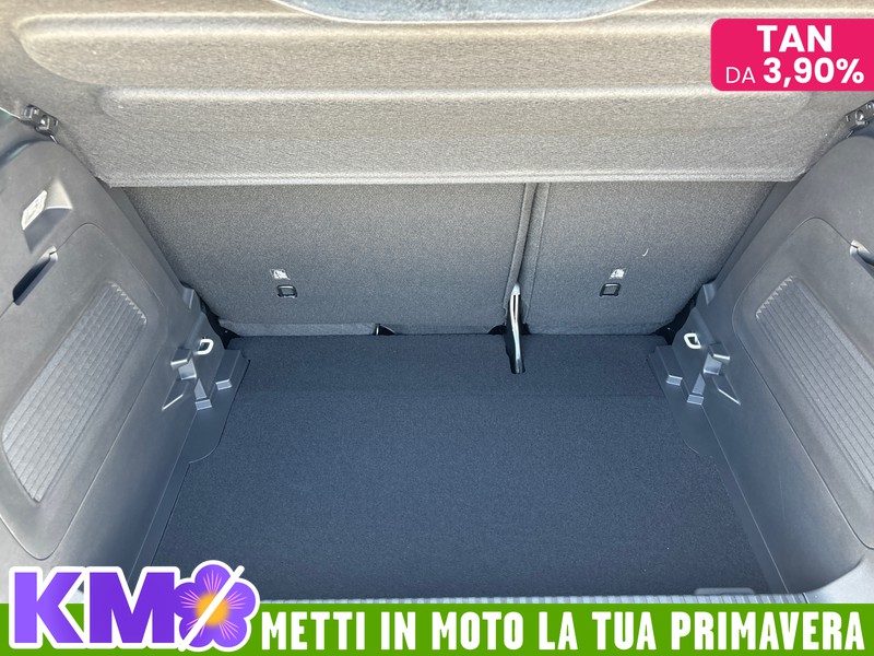 Citroen C3 Aircross 1.2 puretech you s&s 110cv