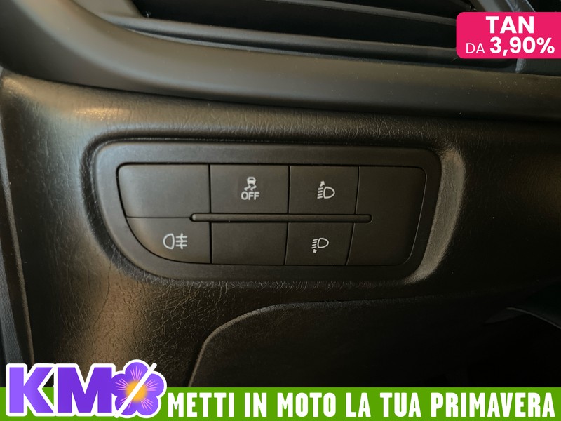 Fiat Tipo 5p 1.5 t4 hybrid 130cv dct