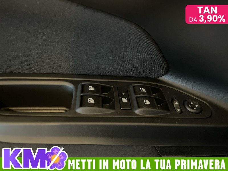 Fiat Tipo 5p 1.5 t4 hybrid 130cv dct