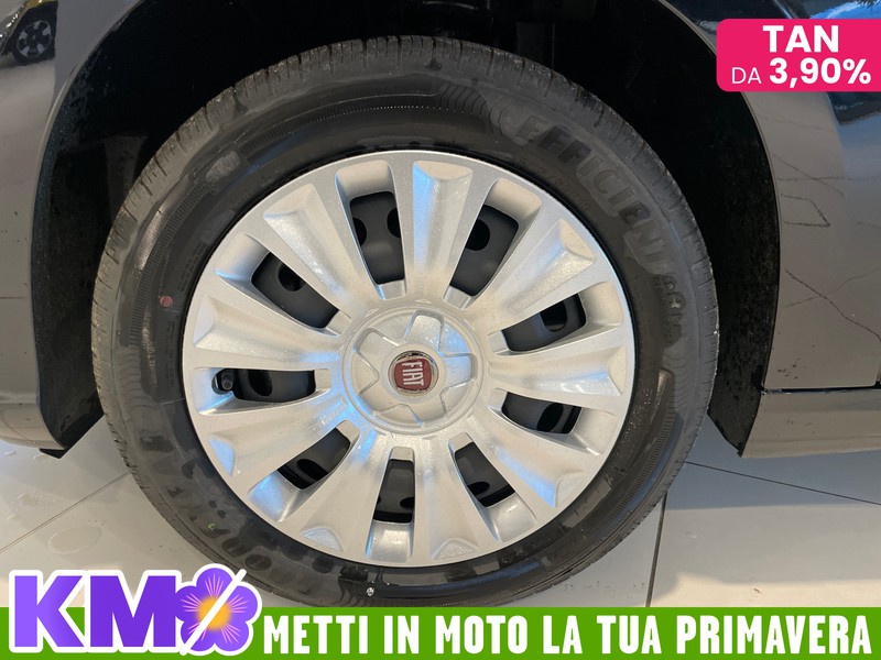 Fiat Tipo 5p 1.5 t4 hybrid 130cv dct