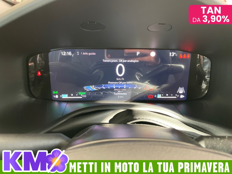 Jeep Renegade 1.5 turbo t4 mhev summit 2wd dct