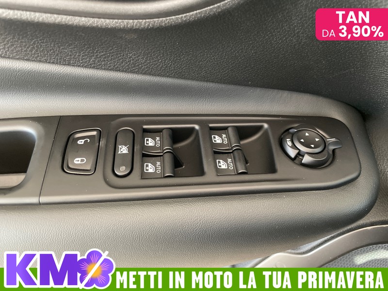 Jeep Renegade 1.5 turbo t4 mhev summit 2wd dct