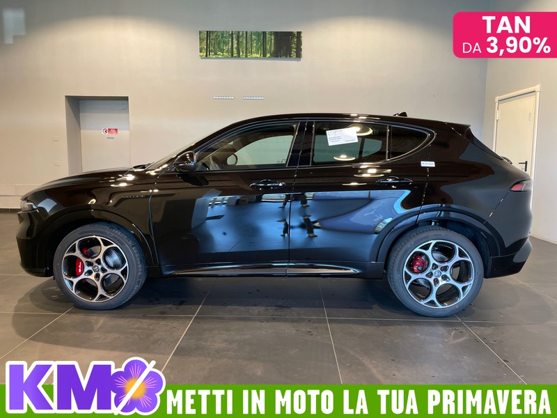 Alfa romeo Tonale 1.6 veloce 130cv tct6