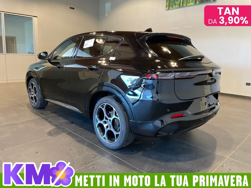 Alfa romeo Tonale 1.6 veloce 130cv tct6