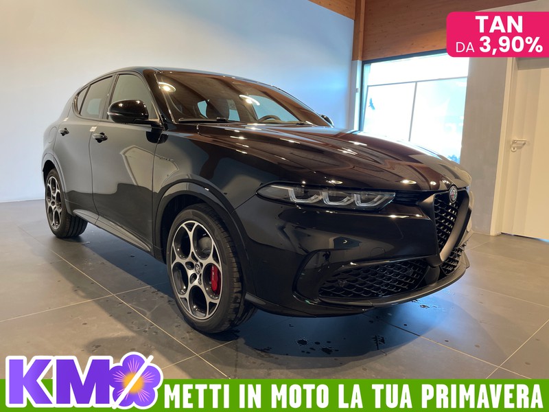Alfa romeo Tonale 1.6 veloce 130cv tct6