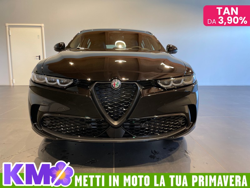 Alfa romeo Tonale 1.6 veloce 130cv tct6