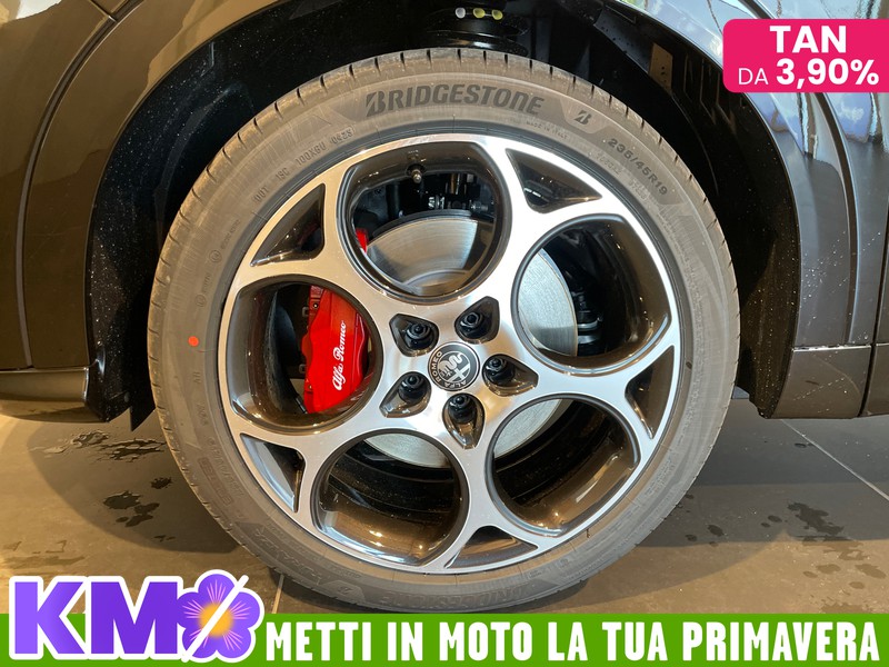 Alfa romeo Tonale 1.6 veloce 130cv tct6