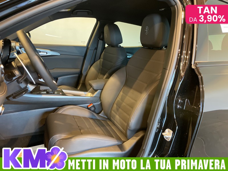 Alfa romeo Tonale 1.6 veloce 130cv tct6