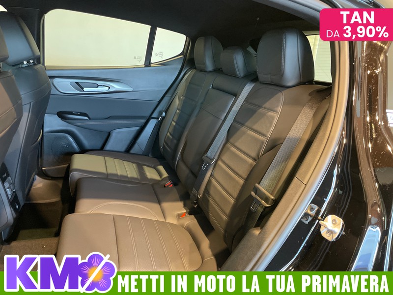 Alfa romeo Tonale 1.6 veloce 130cv tct6