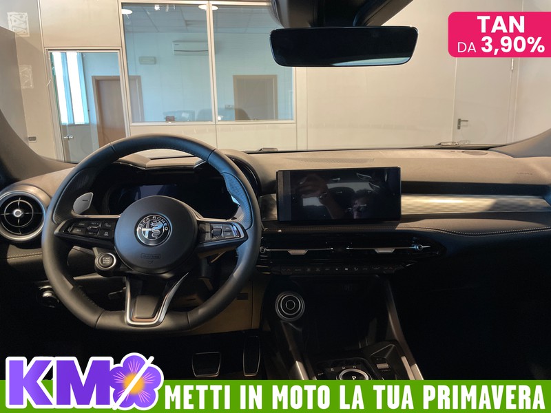 Alfa romeo Tonale 1.6 veloce 130cv tct6