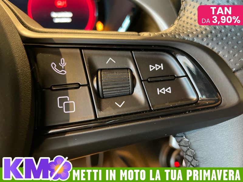 Alfa romeo Tonale 1.6 veloce 130cv tct6