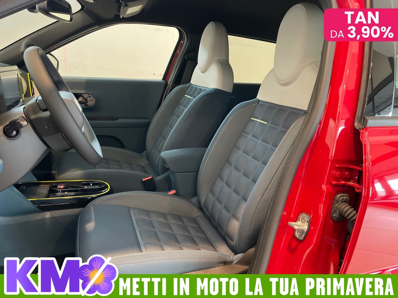 Fiat Grande Panda 1.2 hybrid la prima 110cv edct