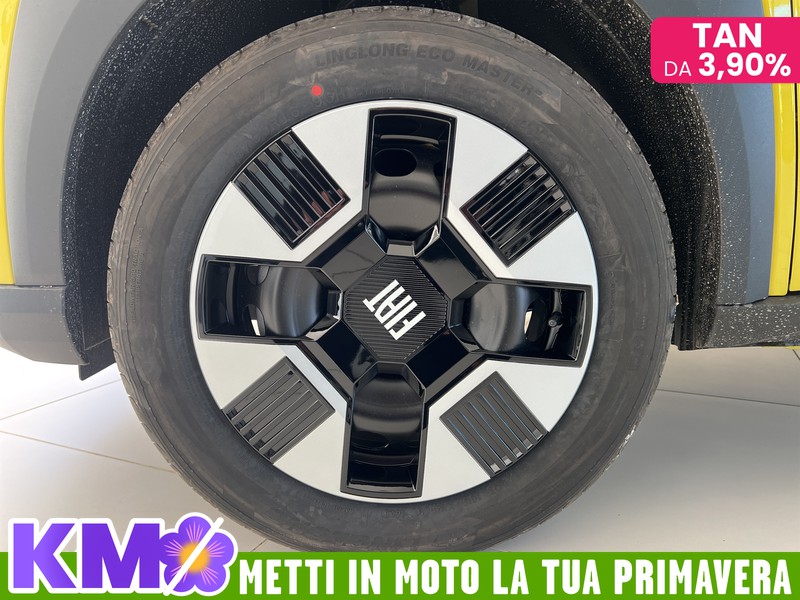 Fiat Grande Panda ICON 1.2 100 CV