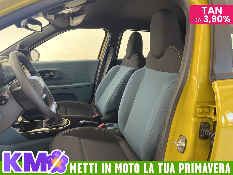 Fiat Grande Panda ICON 1.2 100 CV