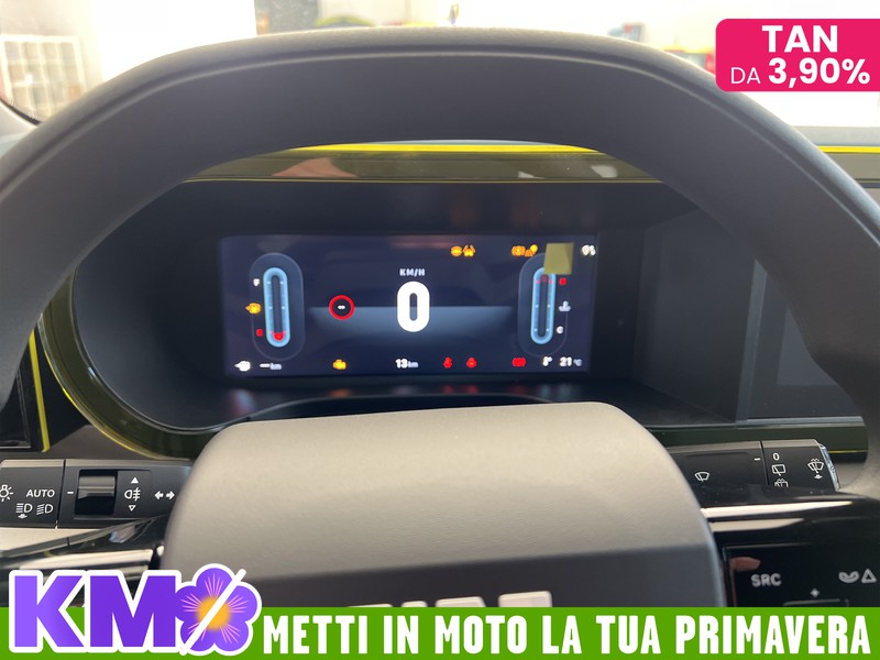 Fiat Grande Panda ICON 1.2 100 CV