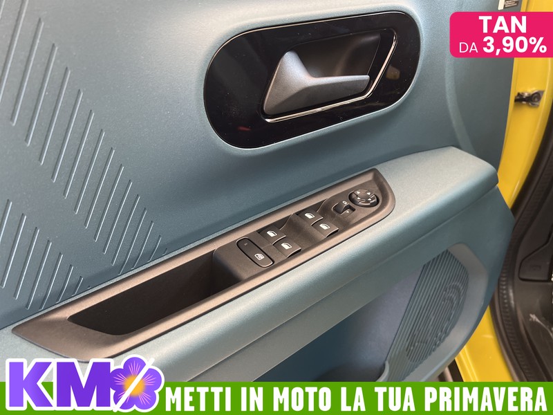 Fiat Grande Panda ICON 1.2 100 CV