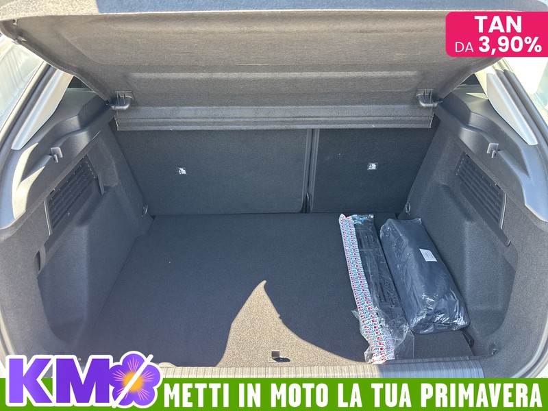 Citroen C4 1.2 puretech feel s&s 130cv