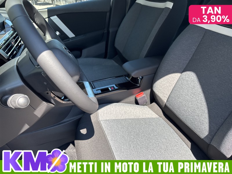 Citroen C4 1.2 puretech feel s&s 130cv