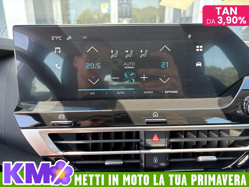 Citroen C4 1.2 puretech feel s&s 130cv