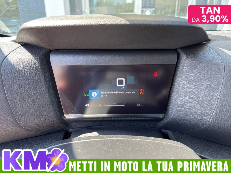 Citroen C4 1.2 puretech feel s&s 130cv