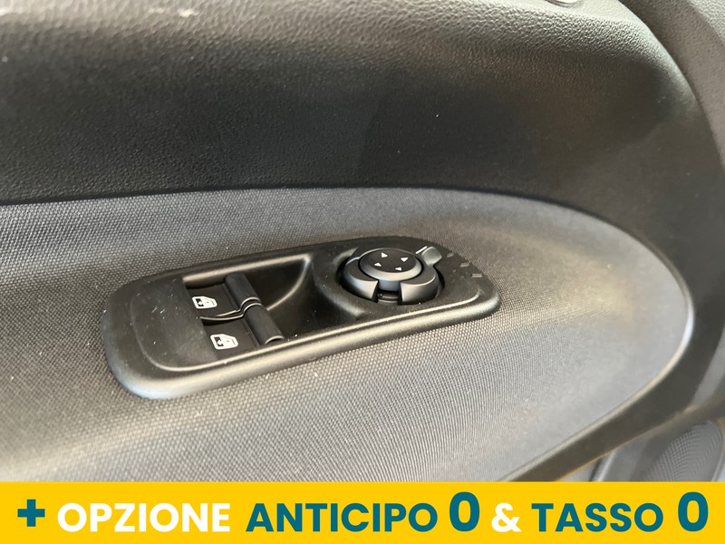 Fiat 500 1.0 hybrid icon