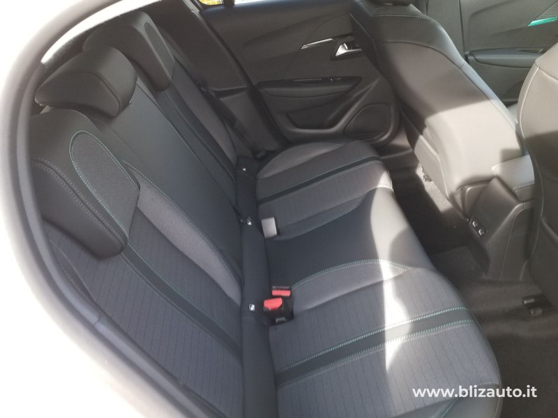 Peugeot 208 1.2 puretech allure navi pack s&s 100cv my20